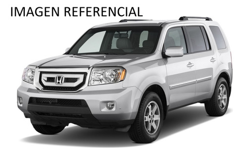 Bastones Cinturones Traseros Centrales Tercera Honda Pilot (Usado)