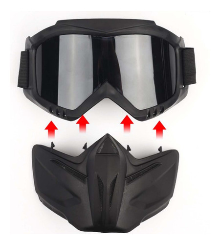 Máscara De Soldadura Máscara De Soldador Protector Facial