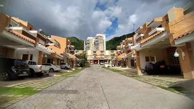 Townhouse en venta