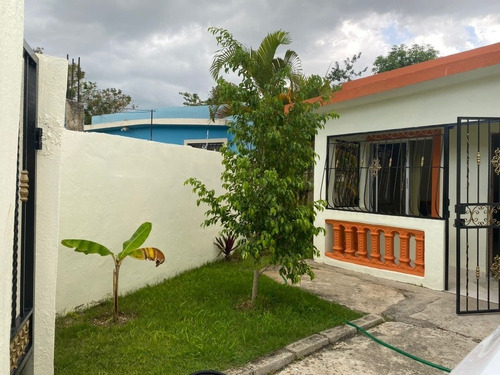 Imagen 21 de 22 de Vendo Casa D Oportunidad Residencial Don Gregorio Iii