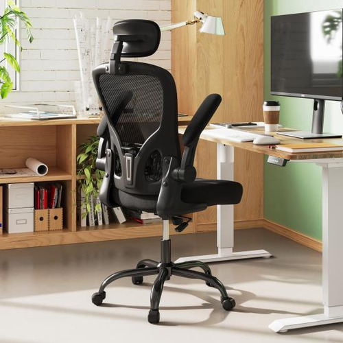Devaise Silla De Oficina Para Computadora De Malla, Silla De