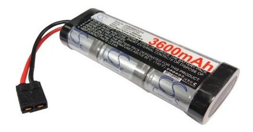 Repuesto Y Vehiculo A Con Gaxi Battery Replacement For Rc Cs