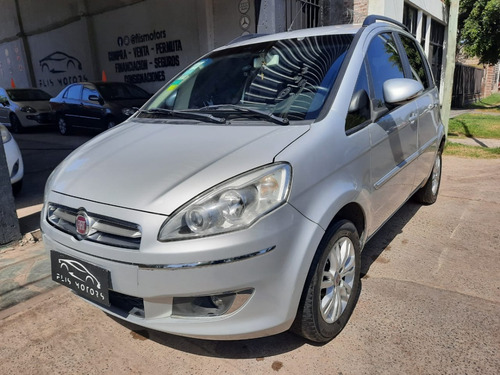 Fiat Idea Mod14 Anticipo $500.000 + Cuotas Fijas