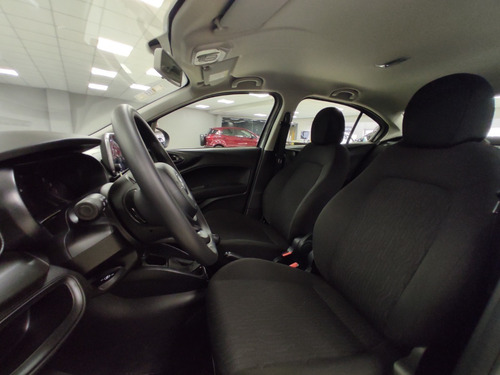 Fiat Cronos Drive 1.3 Mt 4p 2021 0km Pat
