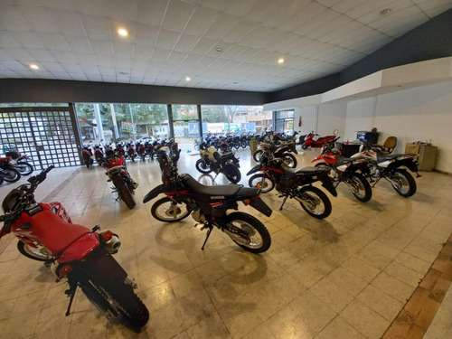 Imagen 11 de 15 de Honda Xr190l M. 2023