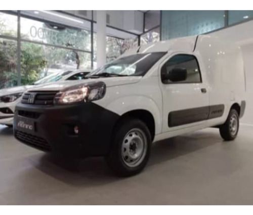 Fiat Fiorino Pack Top 1.4 #2cg