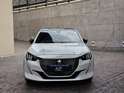 Peugeot 208 1.2 Gt