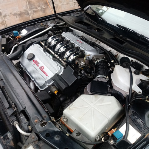 Alfa Romeo 164