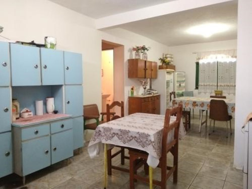 Imagem 9 de 12 de Casa Lado Praia, Itanhaém/sp! Com 3 Quartos, Espaço Para Piscina, Escriturada!