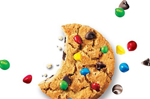 Galletas Chips Ahoy Con Chispas De Chocolate Y Caramelo 351g