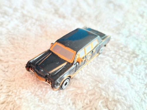 Lincoln Limo Presidential Micro Machines, Galoob, Esc. 1/150