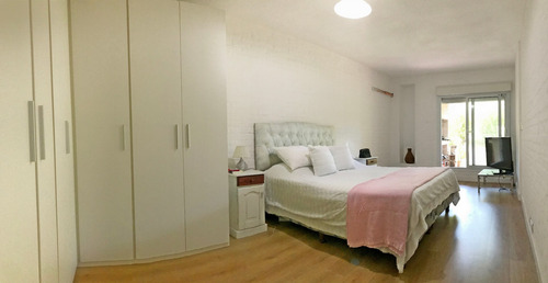 Venta De Apartamento De 4 Dormitorios En Haras Del Lago