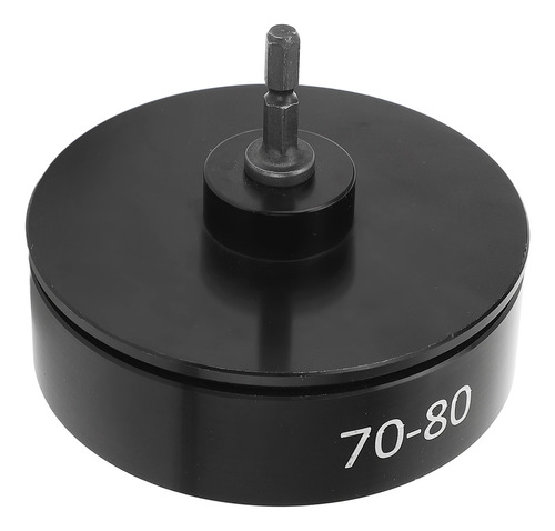 Máquina Taponadora Eléctrica Bit Metal Handheld Electric