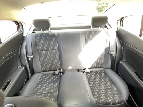 Imagen 13 de 23 de Renault Fluence Confort 1.65