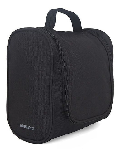 Necessaire Toilet Bag Baden Swissbags | Giveaway