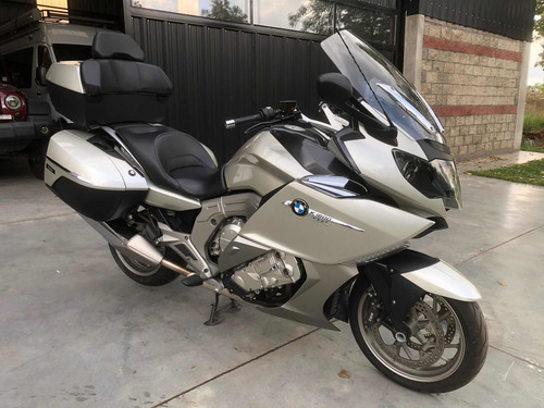 Bmw K 1600 Gtl Exclusive