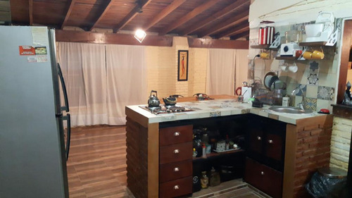 Venta Casa Quinta Tortuguitas  Permuta Depto Caba 