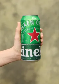 CERVEZAS