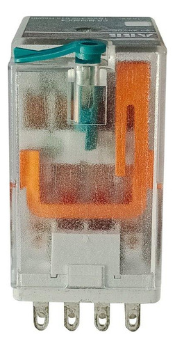 Relé De Interface 4naf 12vcc 6a - Cr-m012dc4