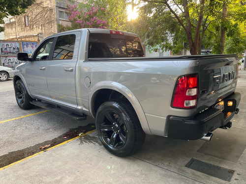 RAM 1500 5.7 Laramie Atx V8