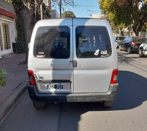 Citroën Berlingo Furgon 1.6 Hdi Plc Am52