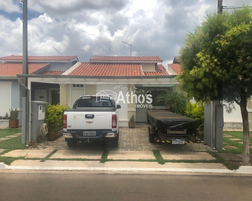 Imagem 1 de 28 de Casa Em Condomínio Vila Veneza - Ca04988 - 70031432