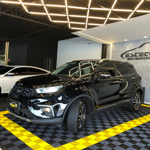 Ford Outros Modelos TERRITORY TITANIUM 1.5 GTDI ECOBO. AUT.