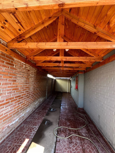 Casa En Venta En Los Andes
