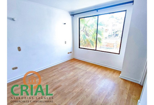 Hermosa Casa De 4d3b1e En Condominio Subercaseaux, Quilpué