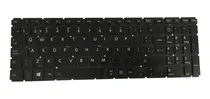 Comprar Teclado Para Toshiba L50-b L50d-b L55-b L55d-b Español Lum