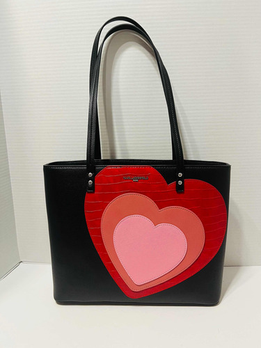 Bolsa Karl Lagerfeld Paris Estilo Tote Original Nueva 456