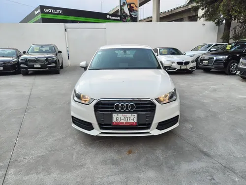 Audi A1 1.4 Urban 3p At