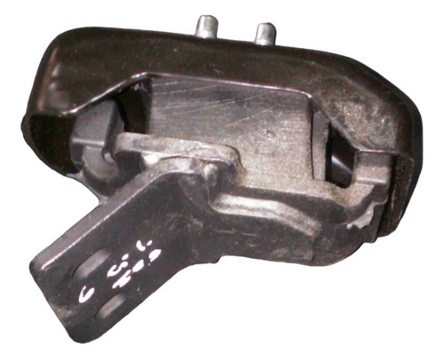 Bases De Motor Y Caja De Luv-dmax Motor 3.5