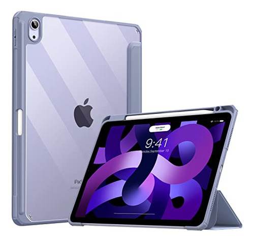 Timovo Caso Para iPad Air 5th/4th Generation 10.9 Inch, I.