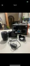 Comprar Sony Alpha 7 Ii Ilce-7m2 Sin Espejo Color  Negro