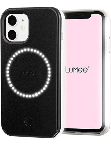 Lumee Halo By Case-mate - Carcasa Para I 12 Mini (5 G) - Il.