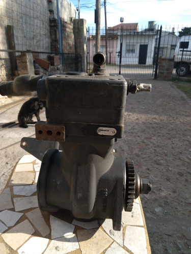 Imagen 1 de 7 de Repuestos Ford Cargo