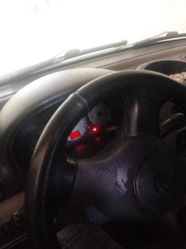 Renault Clio 2006 1.0 8v Authentique Plus 5p