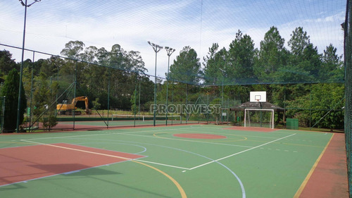 Imagem 26 de 30 de Casa Com 5 Dormitórios À Venda, 980 M² Por R$ 4.980.000,00 - Granja Viana - Carapicuíba/sp - Ca18738