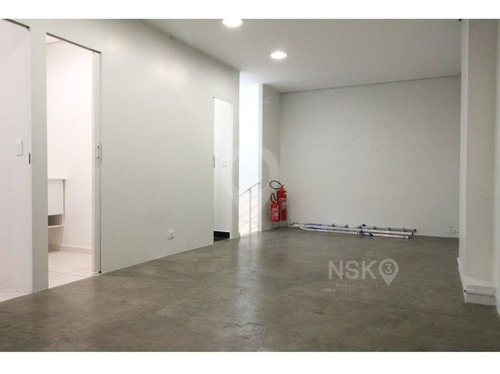 Imagem 9 de 15 de Loja Comercial Para Aluguar-87,30m-bela Vista-nsk3 Imóveis-ed4608. - Ed4608