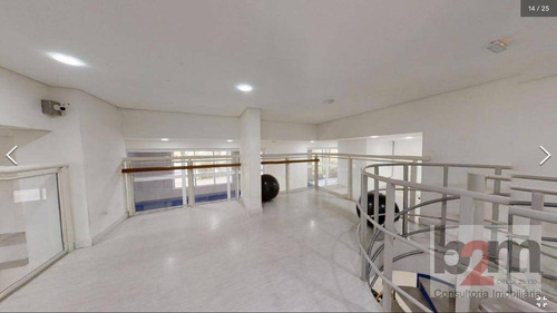 Imagem 16 de 27 de Excelente Apartamento - Ap2376