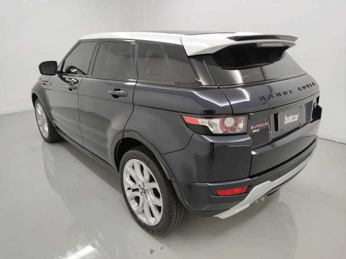 Imagem 4 de 15 de Evoque Dynamic 2.0t Aut