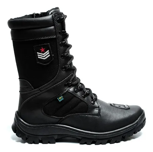 Bota motoqueiro mercado livre sales