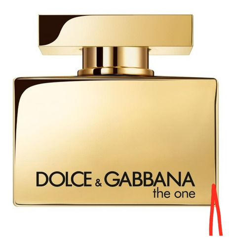 Perfume Dolce Gabbana The One Eap 75 Ml.