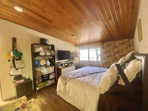 Casa En Condominio En Valle Escondido