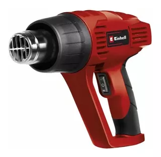 Pistola De Calor Einhell Th-ha 2000/1 Aleman