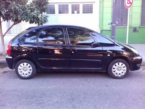 Citroën Xsara Picasso 2.0 Fase2 Hdi Exclusive