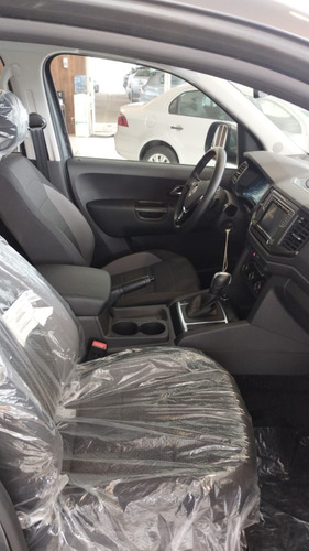Volkswagen Amarok 3.0 V6 Cd Comfortline