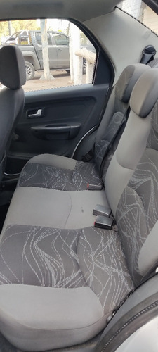 Fiat Siena 1.4 El Pack Attractive