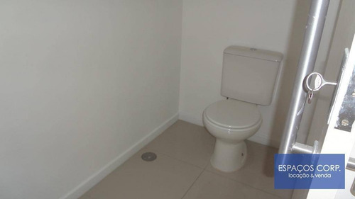 Imagem 19 de 26 de Conjunto Para Alugar, 200m² - Vila Olímpia - São Paulo/sp - Cj1186